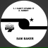 Sam Baker