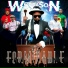 Werrason feat. Fabregas Le Métis Noir
