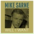 Mike Sarne