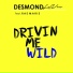 Desmond LeVox feat. Rae Marie