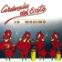 Cardenales del Exito