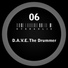 D.A.V.E. The Drummer