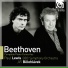 Beethoven (Paul Lewis, Jiri Belohlavek)