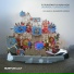 Futuristant, Aura Nox