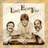 Luiz Eça Trio feat. Pacífico Mascarenhas