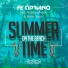 Fe Cipriano feat. Anderson Feboli, Heber Souza