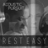 Acoustic Pursuit