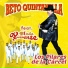 Beto Quintanilla feat. Banda Yurirense