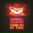 lιllιlιι Freefall Collective lιllιlιι