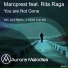 Marcprest Feat. Rita Raga