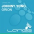 Johnny Yono
