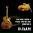 D.RAM