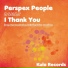Perspex People