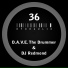 D.A.V.E. The Drummer, DJ Redmond
