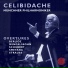 Sergiu Celibidache, Munchner Philharmoniker