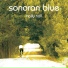 Sonoran Blue