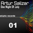 Artur Salizar