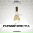 Freddie Spruell