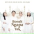 Balena, Aida Saskia, Keyne Stars, Ilham