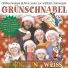 Grünschnabel