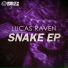 Lucas Raven