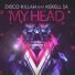 Disco Killah feat. Kekell Sá