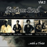 Rashad The Blues Kid feat. Napoleon Demps x