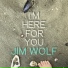 Jim Wolf