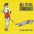 All Steel Coaches