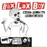 BAXLAXBOY