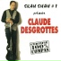 Claude Desgrottes