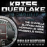 Kriss Overlake