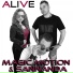 Magic Motion, Sannanda
