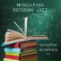 Musica Para Estudiar -jazz
