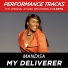 Mandisa