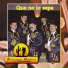 Salomón Robles Y Sus Legendarios