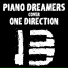 Piano Dreamers