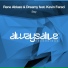 Rene Ablaze, Dreamy feat. Kevin Faraci