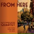 Ralph Warren Pritikin Quartet