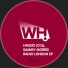 Hassio (COL) & Sammy Morris