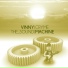 Vinny Cryme feat. DJ Thor, Eduardo Javier Maffei