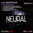 Les Hemstock