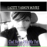Lazete Yasmun Moore feat. Kerry Markeith Moore