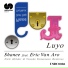 Luyo feat. Eric Van Aro