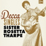 Sister Rosetta Tharpe, Sam Price Trio