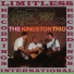 The Kingston Trio
