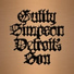 Guilty Simpson feat. Spacek