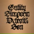 Guilty Simpson feat. Cysion