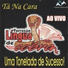 Forrozão Lingua de Cobra