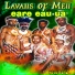 LAVAIIS OF MEII